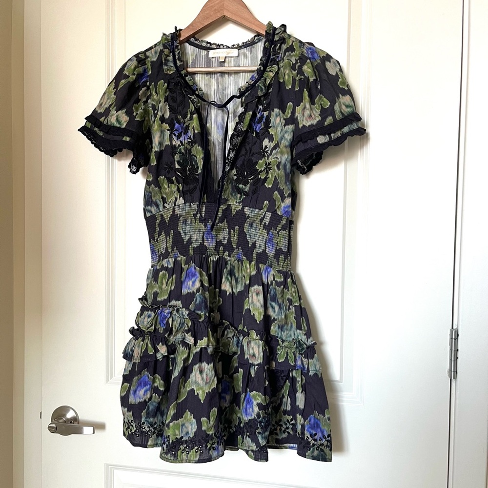 LoveShackFancy Mini Dress - S